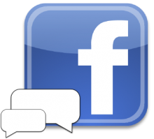 Comentarios en Facebook-Redes Sociales